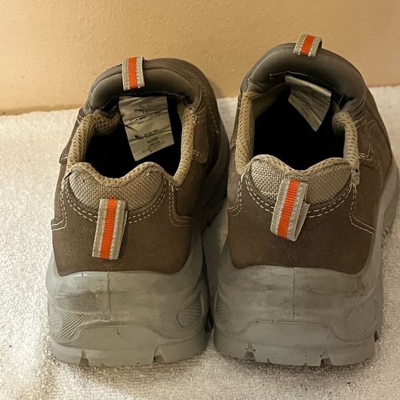 U Power European Safety Shoes Sz 13